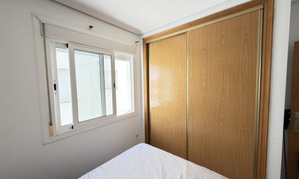 Resale - Apartment / Duplex - San Miguel de Salinas