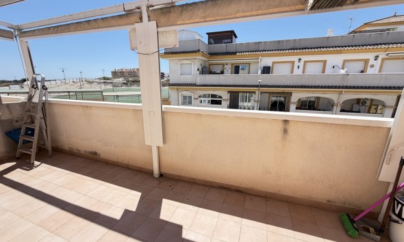 Resale - Apartment / Duplex - San Miguel de Salinas