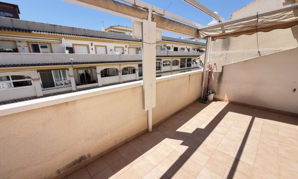 Resale - Apartment / Duplex - San Miguel de Salinas
