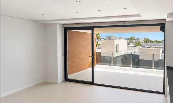 Rynek Wtórny - Apartament - Orihuela Costa - Villamartín