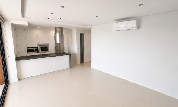 Rynek Wtórny - Apartament - Orihuela Costa - Villamartín