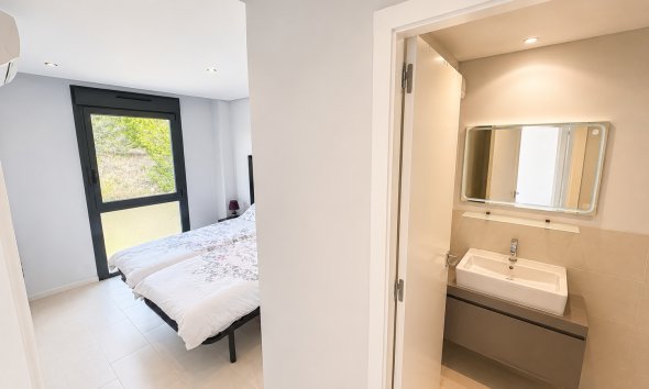 Rynek Wtórny - Apartament - Orihuela Costa - Villamartín