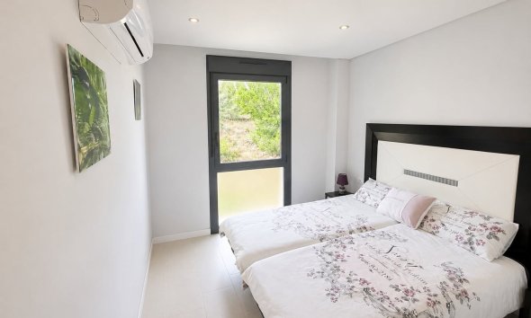 Rynek Wtórny - Apartament - Orihuela Costa - Villamartín