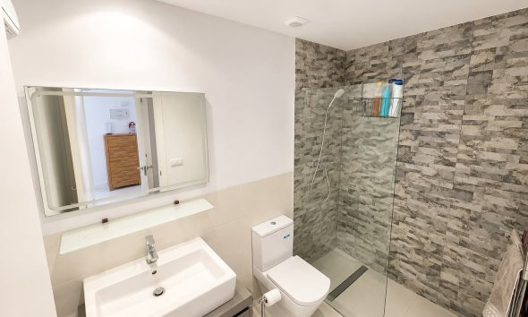 Rynek Wtórny - Apartament - Orihuela Costa - Villamartín