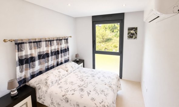 Rynek Wtórny - Apartament - Orihuela Costa - Villamartín