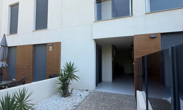 Rynek Wtórny - Apartament - Orihuela Costa - Villamartín