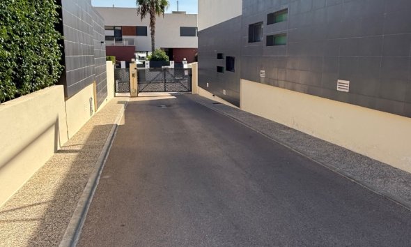 Rynek Wtórny - Apartament - Orihuela Costa - Villamartín