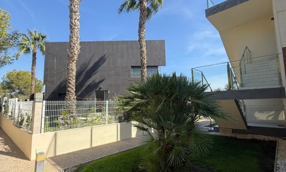 Rynek Wtórny - Apartament - Orihuela Costa - Villamartín
