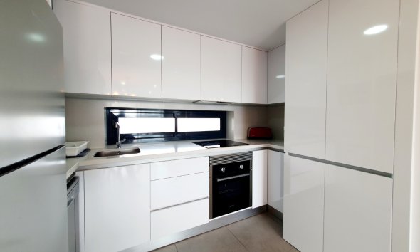 Rynek Wtórny - Apartament - Orihuela Costa - Villamartín