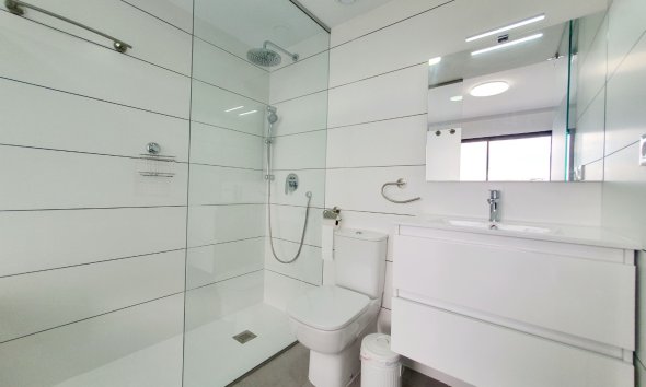 Rynek Wtórny - Apartament - Orihuela Costa - Villamartín