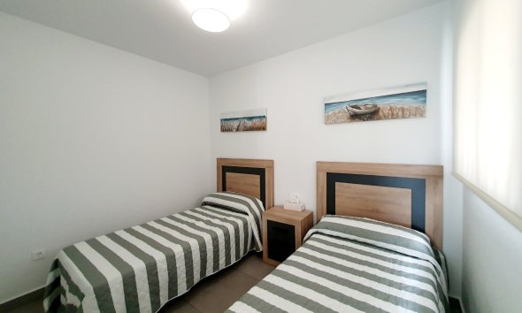 Rynek Wtórny - Apartament - Orihuela Costa - Villamartín