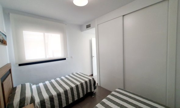 Rynek Wtórny - Apartament - Orihuela Costa - Villamartín