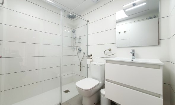 Rynek Wtórny - Apartament - Orihuela Costa - Villamartín