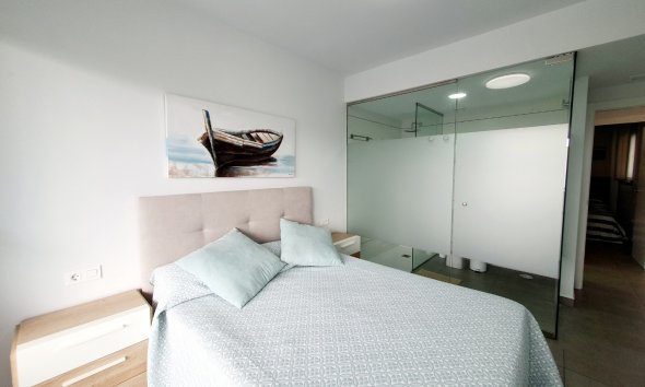 Rynek Wtórny - Apartament - Orihuela Costa - Villamartín