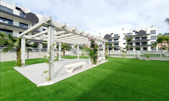 Rynek Wtórny - Apartament - Orihuela Costa - Villamartín