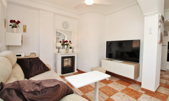 Resale - Terraced house / Townhouse - Orihuela Costa - Cabo Roig