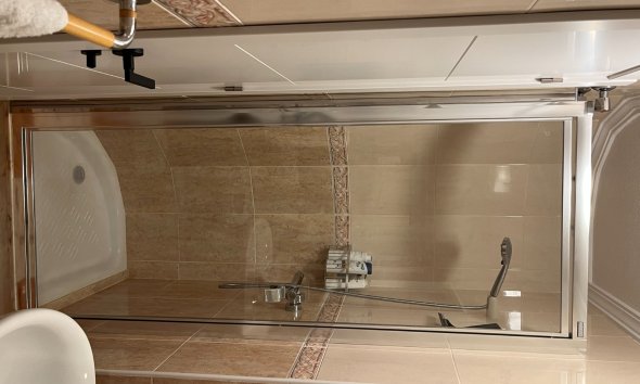 Resale - Terraced house / Townhouse - Orihuela Costa - Cabo Roig