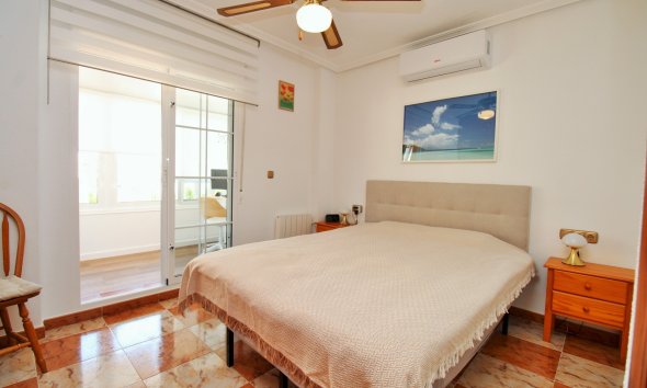 Resale - Terraced house / Townhouse - Orihuela Costa - Cabo Roig