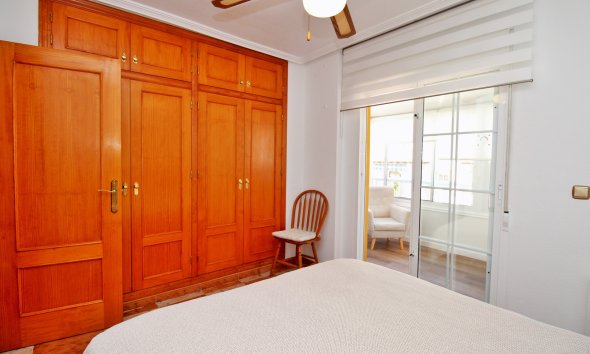 Resale - Terraced house / Townhouse - Orihuela Costa - Cabo Roig