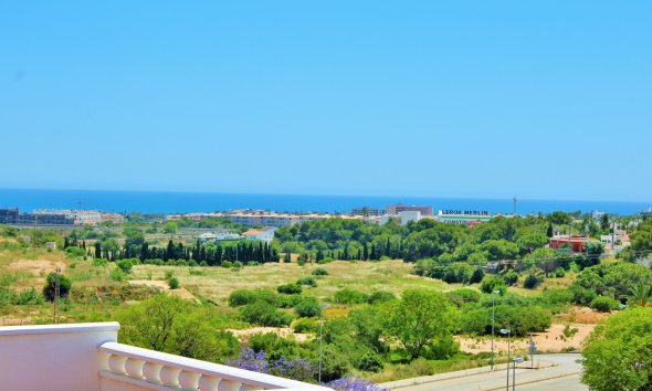 Resale - Terraced house / Townhouse - Orihuela Costa - Cabo Roig