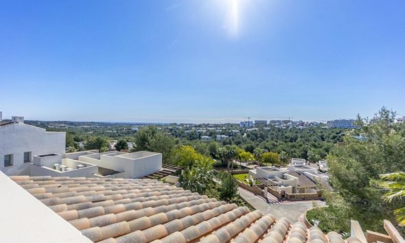 Resale - Apartment - Orihuela Costa - Las Colinas Golf