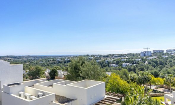 Resale - Apartment - Orihuela Costa - Las Colinas Golf