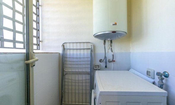 Resale - Apartment - Orihuela Costa - Las Colinas Golf