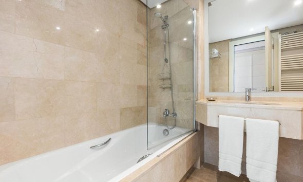 Resale - Apartment - Orihuela Costa - Las Colinas Golf