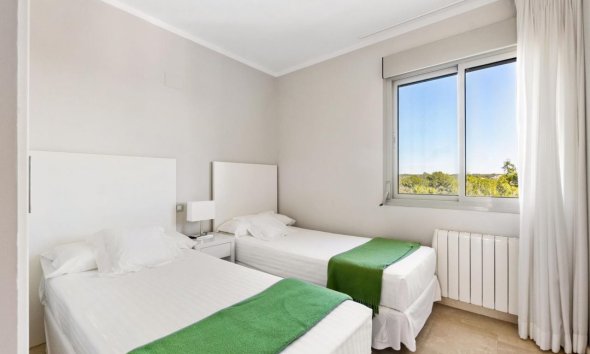 Resale - Apartment - Orihuela Costa - Las Colinas Golf