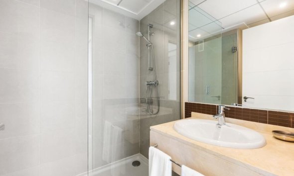Resale - Apartment - Orihuela Costa - Las Colinas Golf