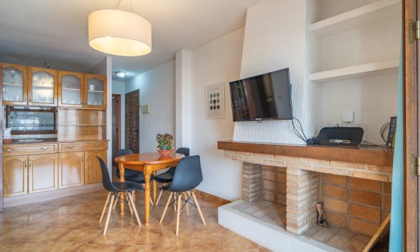 Resale - Apartment - Orihuela Costa - Cabo Roig