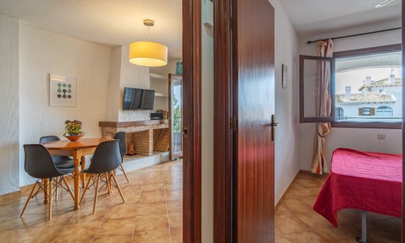 Resale - Apartment - Orihuela Costa - Cabo Roig