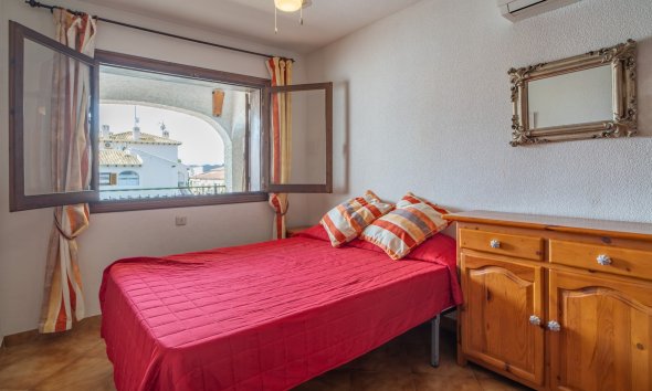 Resale - Apartment - Orihuela Costa - Cabo Roig