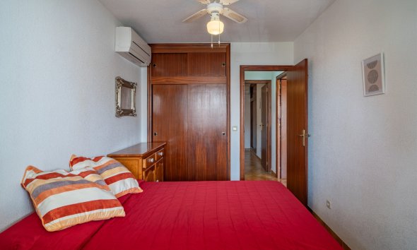 Resale - Apartment - Orihuela Costa - Cabo Roig