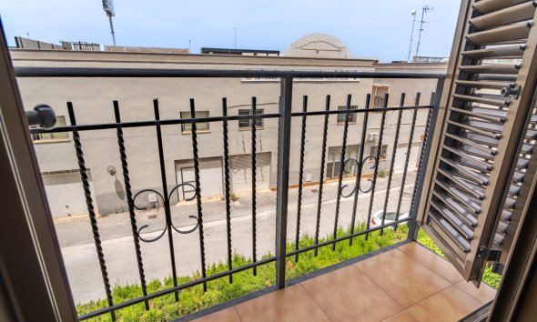 Resale - Apartment - Orihuela Costa - Cabo Roig