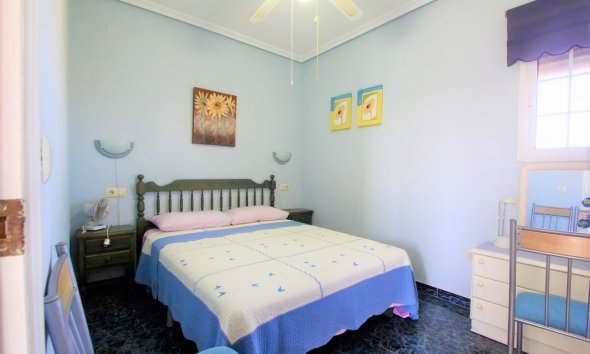 Rynek Wtórny - Willa - Orihuela Costa - Villamartín