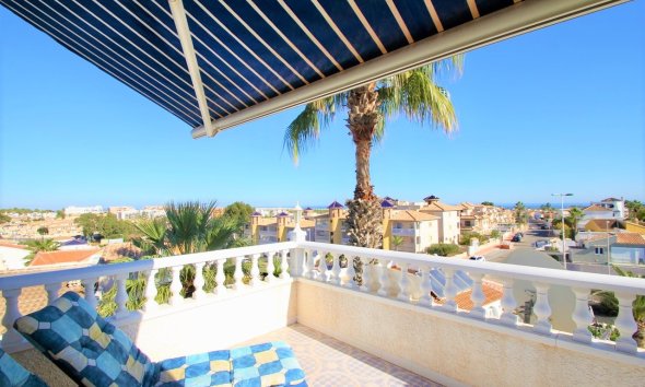 Rynek Wtórny - Willa - Orihuela Costa - Villamartín