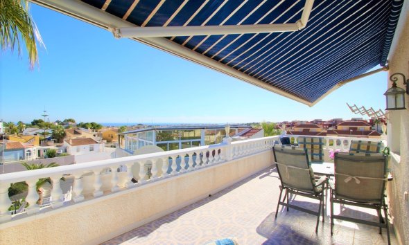 Rynek Wtórny - Willa - Orihuela Costa - Villamartín