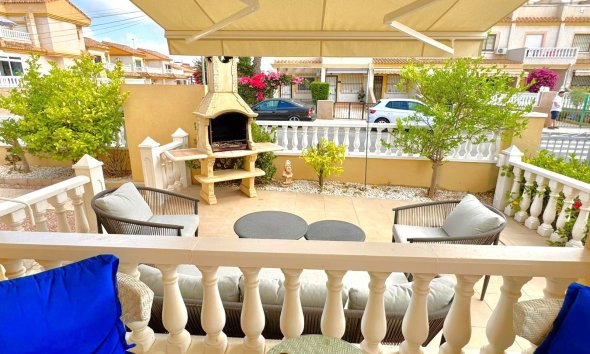 Rynek Wtórny - Willa - Orihuela Costa - Villamartín