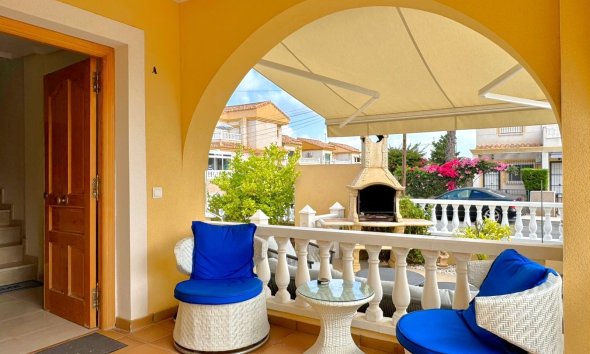 Rynek Wtórny - Willa - Orihuela Costa - Villamartín