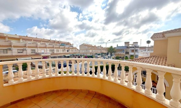 Rynek Wtórny - Willa - Orihuela Costa - Villamartín