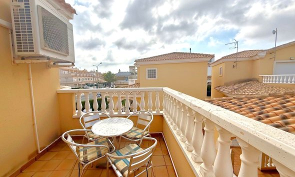 Rynek Wtórny - Willa - Orihuela Costa - Villamartín