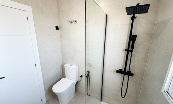 Resale - Terraced house / Townhouse - Orihuela Costa - La Regia
