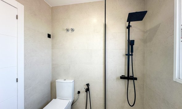 Resale - Terraced house / Townhouse - Orihuela Costa - La Regia