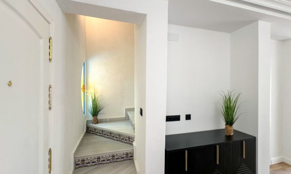 Resale - Terraced house / Townhouse - Orihuela Costa - La Regia