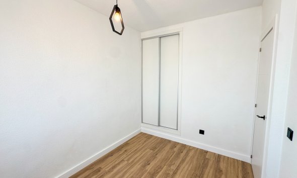 Resale - Terraced house / Townhouse - Orihuela Costa - La Regia