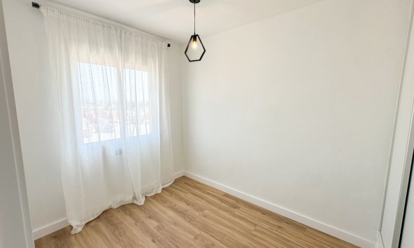 Resale - Terraced house / Townhouse - Orihuela Costa - La Regia