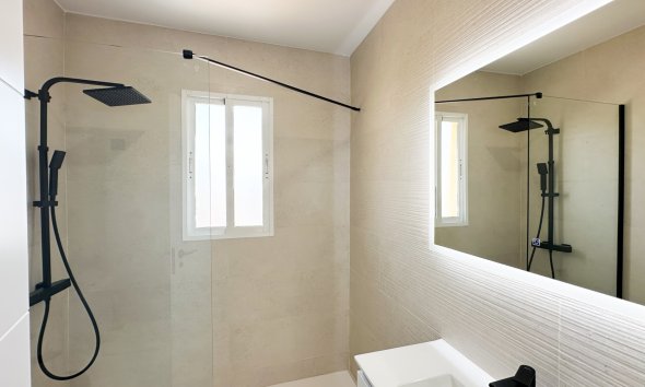 Resale - Terraced house / Townhouse - Orihuela Costa - La Regia