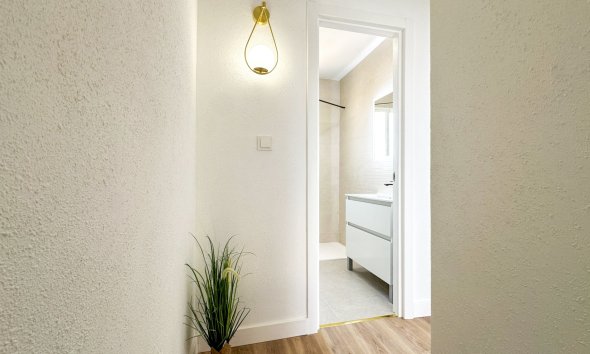 Resale - Terraced house / Townhouse - Orihuela Costa - La Regia