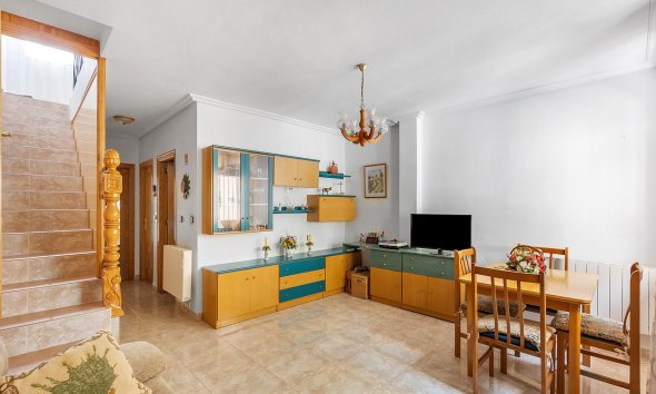 Reventa - Villa - Los Alcazares - Centro